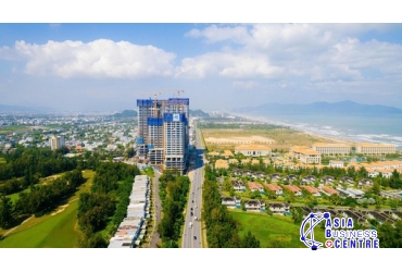 Tập đoàn Xây dựng Hòa Bình: Bản lĩnh “Thép đã tôi trong lửa” và Khát vọng vươn tầm quốc tế